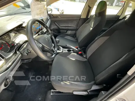 POLO 1.0 MPI Track