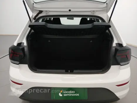 POLO 1.0 MPI TRACK MANUAL