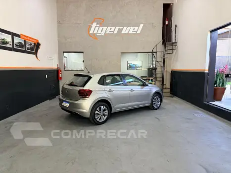 POLO 1.0 200 TSI Comfortline