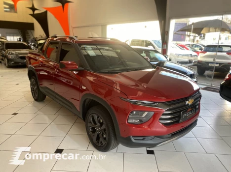 MONTANA 1.2 TURBO PREMIER CHEVROLET