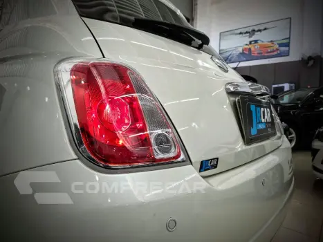 500 1.4 CULT 8V FLEX 2P MANUAL