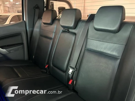 RANGER 3.2 XLT 4X4 CD 20V DIESEL 4P AUTOMÁTICO