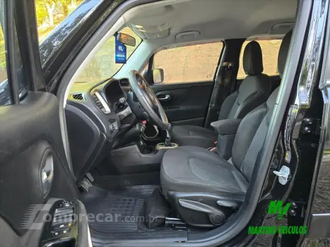 RENEGADE 1.8 16V Sport