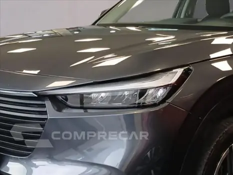 HR-V 1.5 DI I-VTEC FLEX EX CVT