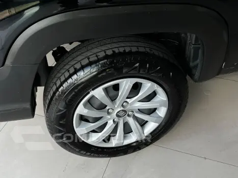 Strada Freedom 1.3 Flex 8V  CS Plus