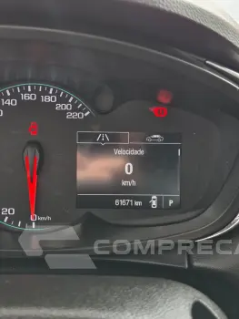 TRACKER 1.4 16V Turbo Premier