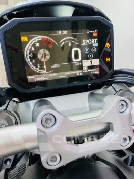 CB 1000 R ABS