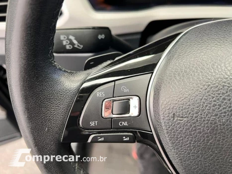 T-CROSS 250 TSI HIGHLINE AUT