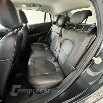 Bravo ESSENCE Dualogic 1.8 Flex 16V 5p