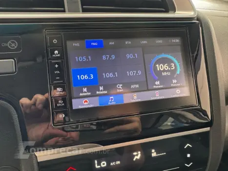 Fit EXL 1.5 Flex/Flexone 16V 5p Aut