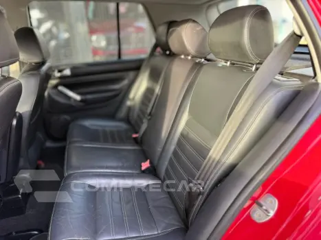 Golf Sportline 1.6 Mi Total Flex 8V 4p