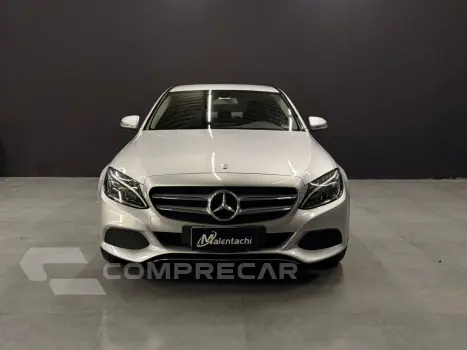 C 180 1.6 CGI FLEX EXCLUSIVE 7G-TRONIC