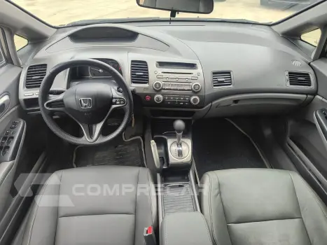 CIVIC 1.8 LXS 16V