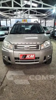 ECOSPORT 2.0 XLT 16V FLEX 4P AUTOMATICO