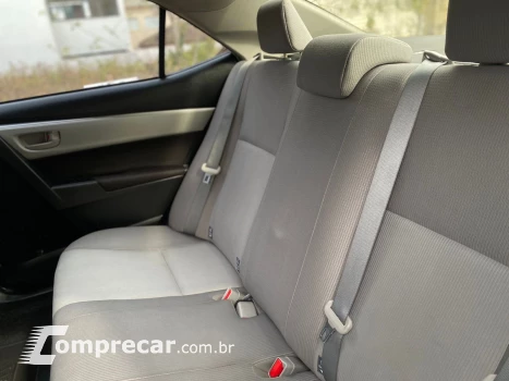 COROLLA 1.8 GLI 16V