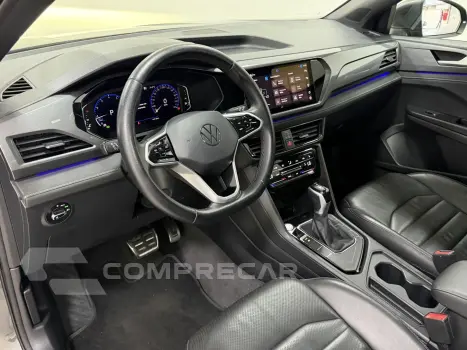 TAOS 1.4 250 TSI TOTAL FLEX HIGHLINE AUTOMÁTICO