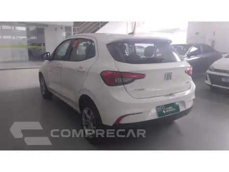 ARGO 1.0 FIREFLY FLEX DRIVE MANUAL