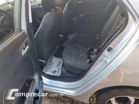 HB20 1.6 Comfort Plus 16V
