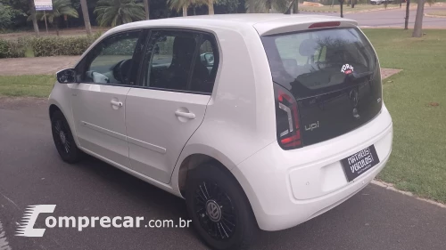 UP completo tsi