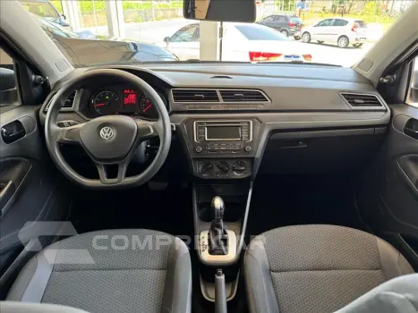 VOYAGE 1.6 MSI Totalflex