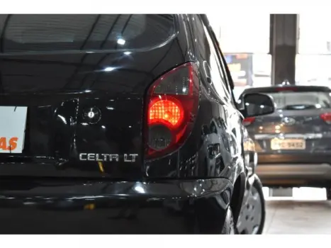 CELTA - 1.0 MPFI LT 8V 4P MANUAL