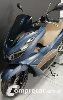 PCX160 DLX ABS