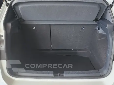 T-CROSS 1.0 200 TSI TOTAL FLEX SENSE AUTOMÁTICO