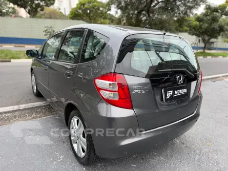 FIT 1.5 EX 16V