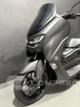 NMAX 160 CONNECTED ABS