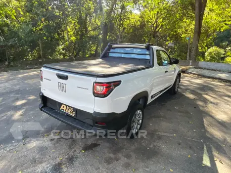 STRADA 1.4 Fire Endurance CS