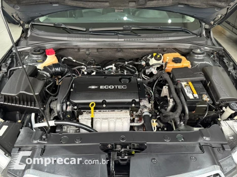 Cruze LT 1.8