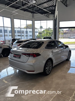 COROLLA 2.0 XEI 16V