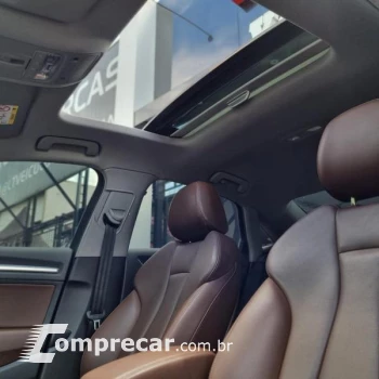 AUDA3 LM 220CV