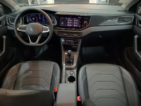 POLO 1.0 170 TSI HIGHLINE AUTOMÁTICO