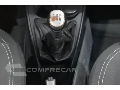 IDEA - 1.4 MPI ATTRACTIVE 8V 4P MANUAL