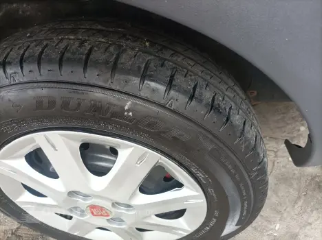 UNO 1.0 MPI Mille WAY Economy 8V