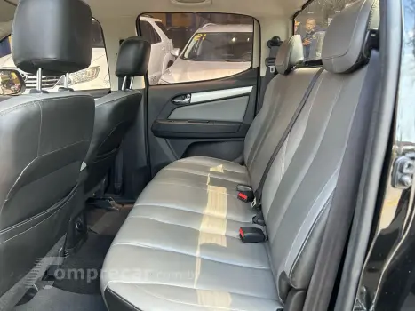 S10 Pick-Up LTZ 2.5 Flex 4x2 CD Aut.