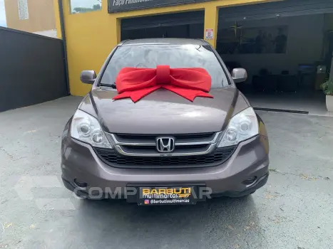 CRV 2.0 LX 4X2 16V