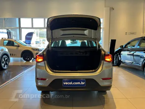 Onix Sedan 1.0 4P FLEX PREMIER PLUS TURBO AUTOMÁTICO