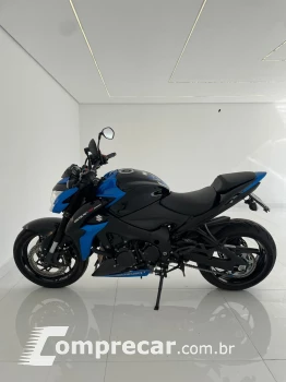 GSX  S1000