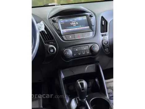 IX35 2.0 MPFI GL 16V FLEX 4P AUTOMÁTICO