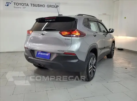 TRACKER 1.0 Turbo LT