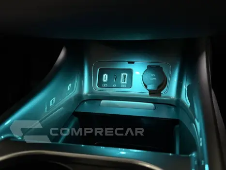 DOLPHIN 44,9 KW ELÉTRICO GS