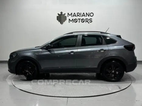 NIVUS 1.0 200 TSI TOTAL FLEX COMFORTLINE AUTOMÁTICO