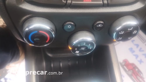 ONIX 1.4 MPFI LTZ 8V
