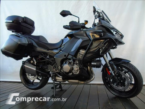 VERSYS 1000 GRAND TOURER