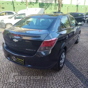 PRISMA Sed. LT 1.4 8V FlexPower 4p