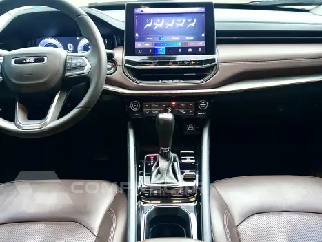 COMPASS 2.0 TD350 TURBO DIESEL LIMITED AT9