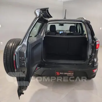 ECOSPORT 1.5 SE AUT