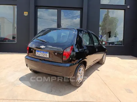 CELTA 1.0 MPFI LT 8V